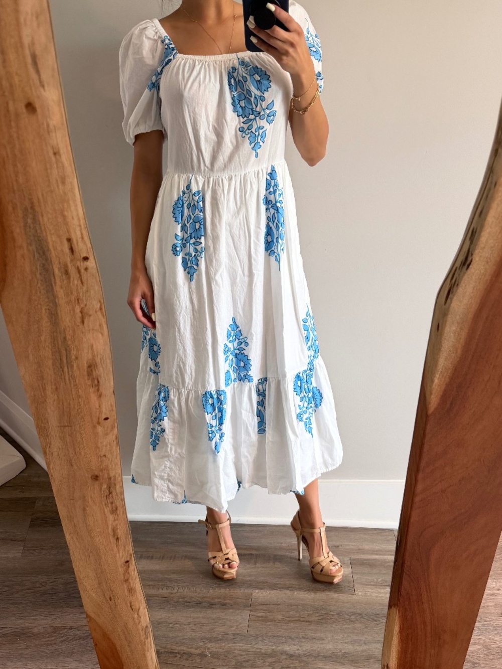 Hampton Dress